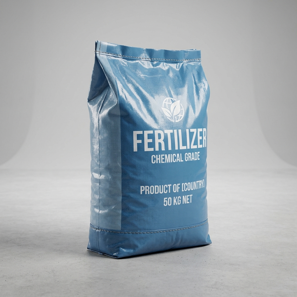 Chemical Fertilizers