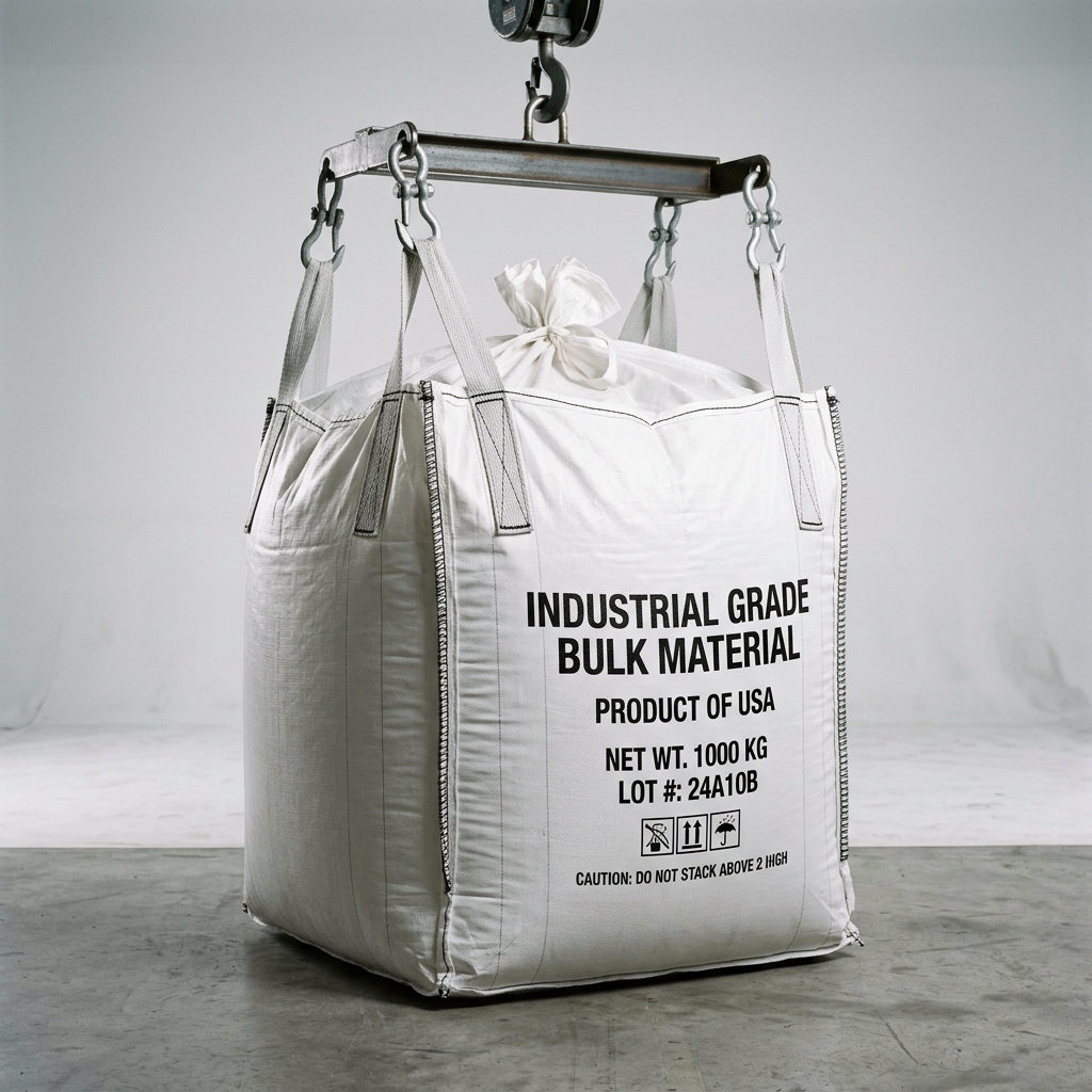FIBC (Bulk Bags)